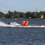 ADAC Motorboot Cup, Rendsburg, Sascha Schäfer